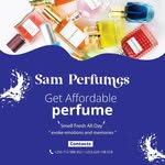 Samuel Store and Cosmetics - @samuelstore_and_cosmetics - Instagram