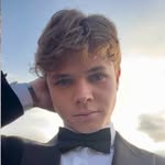 Samuel - @samuelstraussrhodes - Instagram