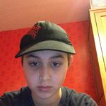 Samuel Stringer - @samuelstringer.73 - Instagram