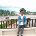 Singer Samuel Gashu - Facebook