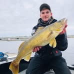 Sam Strobel - Facebook