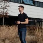 Samuel Strobel - @samuel_strobel_ - Instagram