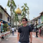 Samuel Strobel - @pilotmansam - Instagram