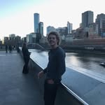 Samuel Ashley Mountjoy - @samuelsukme - Instagram