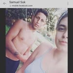 samuel suk - @samu.elsuk - Instagram