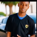 Samuel Suk-Suk - @samuelsuksuk - Instagram