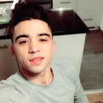 Suka Samuel - @samuelsuka - Instagram