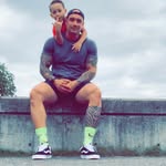 Mike Austin - @samuel.summerville13 - Instagram