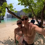 Samuel & Summer - @travelwithsamsum - Instagram