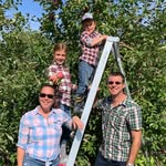 Samuel Summerside - @samuelsummerside - Instagram