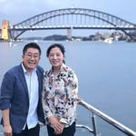 Samuel Sungmin Jo - @samuelsungmin - Instagram