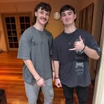 Samuel sutherland - @oldmatesutho - Instagram