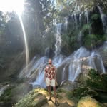 Samuel Sutherland - @sami_narayan_ - Instagram