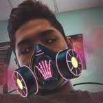 Samuel Sutherland - @ghostboi19 - Instagram