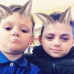 Samuel Sutton - @samuelsutton13 - Instagram