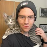 Samuel Sutton - @dr.sam_iam - Instagram
