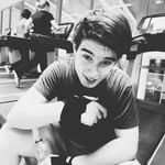 Samuel Sutton - @fxck_sam.38 - Instagram