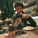 Samuel Sutton - @blackanese_sam - Instagram