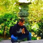 Samuel Sutton - @sutton.s - Instagram