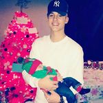 Samuel Sutton - @sutton3239 - Instagram