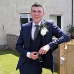 Samuel Sutton - @samsut18 - Instagram