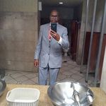 Samuel Sutton - @samsutton1971 - Instagram