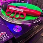 Samuel Sutton - @djsammy1499 - Instagram