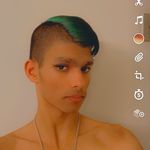 Samuel Sutton - @sexy_ass_fuck12 - Instagram