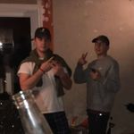 Samuel Sweeney-Lareau - @sam.lareau - Instagram