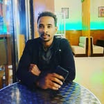 samuel mengesha - @samueltafesse - Instagram