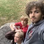 Sam Tannenbaum - Facebook