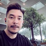 SamUel Tay - @hammerish - Instagram