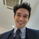 Samuel Tay - @samueltay369 - Instagram