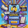 study for ex with samuel - @samueltaye02 - TikTok
