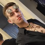 Jeremiah Samuel Temple - @elysianshade - Instagram
