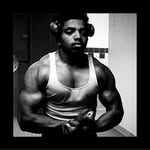 Samuel Terrell - @samuel.shari.terrell.iv - Instagram