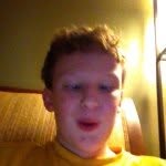 Samuel Terrell Harris - @lispman123 - Instagram