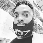 Samuel Terrell Watson - @sam_blackson - Instagram