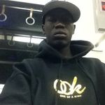 Samuel Terry Thierry - @thierrysamuel - Instagram