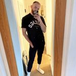 Samuel Thatcher - @samueeeelt - Instagram