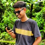 Samuel Thompkins - @mahendarshna3six - Instagram