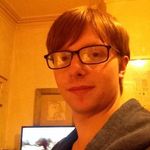 Samuel Thorp - @thorpsamuel - Instagram