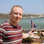 Samuel Thorp - @thorp881 - Instagram