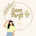 Sam Thrift - Facebook
