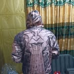 Samuel Berutu Thrift - @brandedstyle1 - Instagram