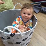 Samuel & Edward Thrower - @babythrower - Instagram