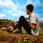 Samuel Tilahun - @abiti511 - Instagram
