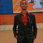 Samuel Tilahun - @samispark18 - Instagram