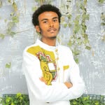 Samuel Tilahun - @sami_wub143 - Instagram