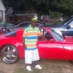 Samuel Tillery - @samueltillery - Instagram